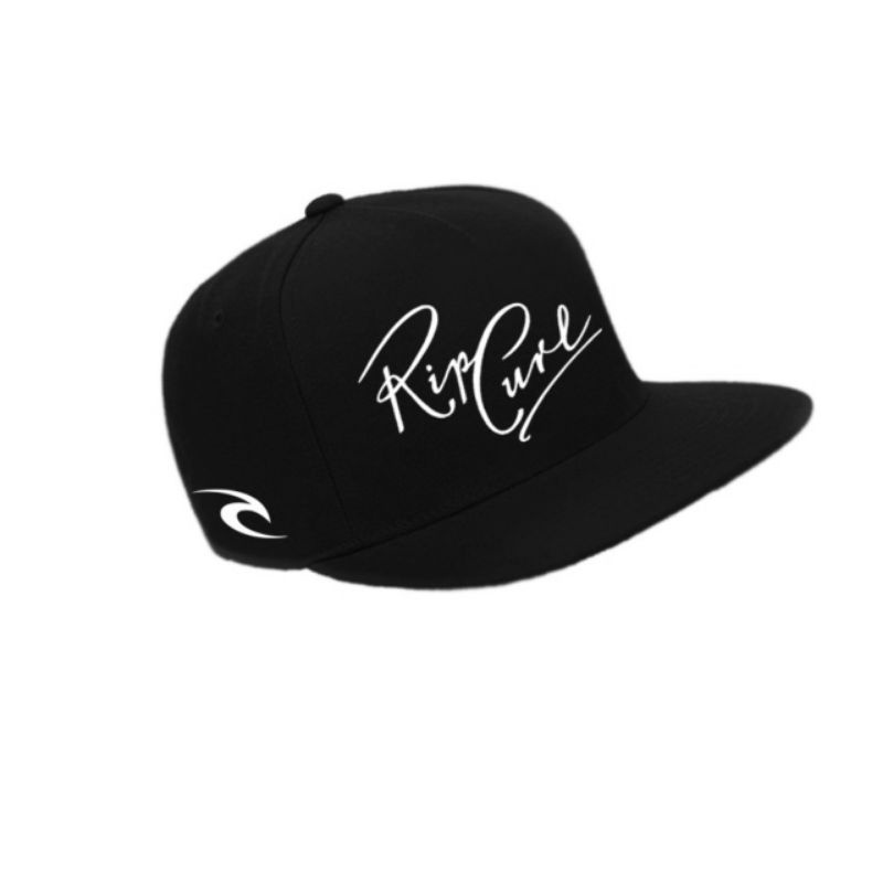 Topi Snapback Ripcurl / Topi Snapback Caps