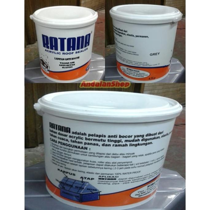 Sealant Ratana Galon