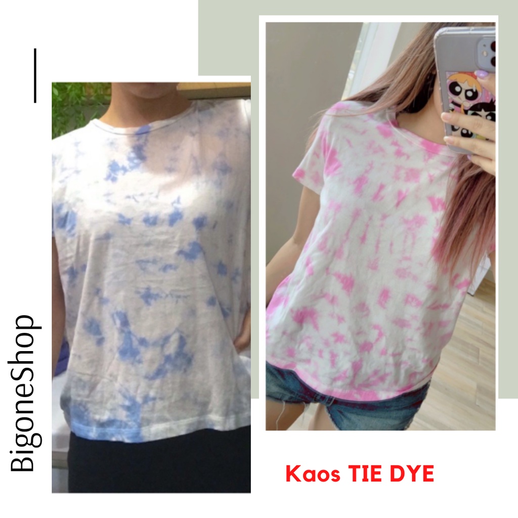 Kaos Forever 21 - DIY Kaos