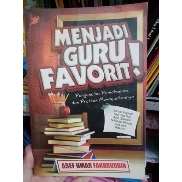 BUKU PENDIDIKAN/PEGANGAN GURU/REFERENSI SKRIPSI