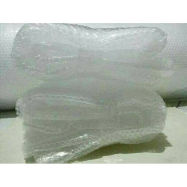 

BUBBLE WARP untuk Tambahan Packing