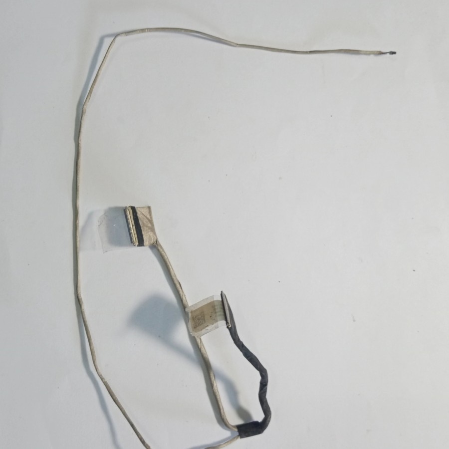 Kabel Fleksibel LVDS Led Laptop Asus X441B X441BA