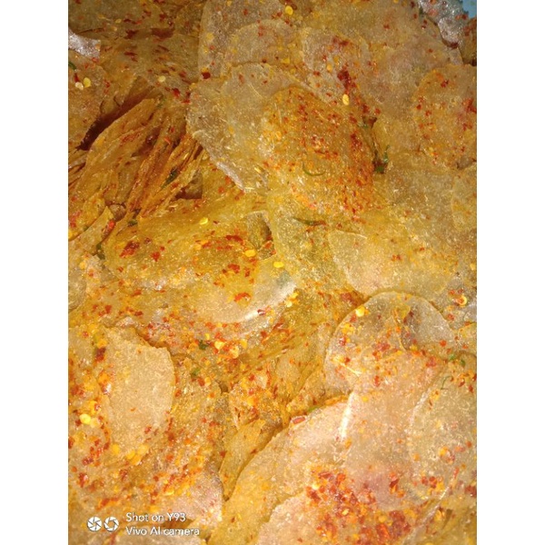 

KRIPIKKACA