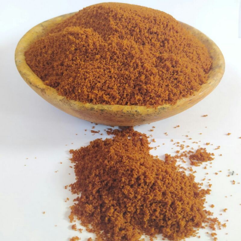 

GULA AREN BUBUK 1kg - Gula Merah semut - BROWN SUGAR bubuk