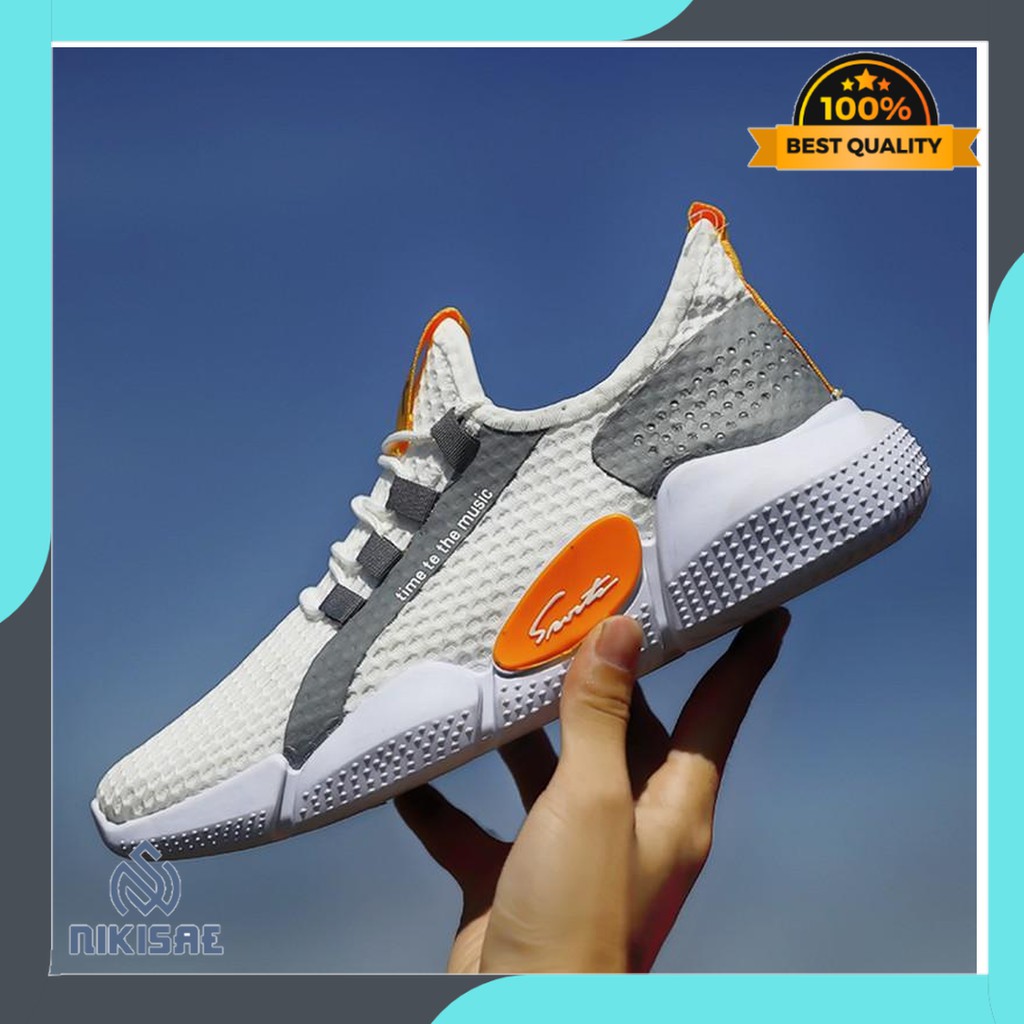 [DISTRIBUTOR RESMI] DROPSHIP SEPATU PRIA IMPORT QZ-62