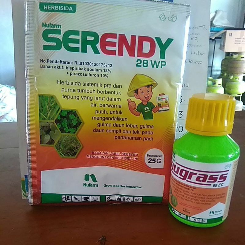 Harga Srendy Nugrass Terbaru Sep 2024 |BigGo Indonesia