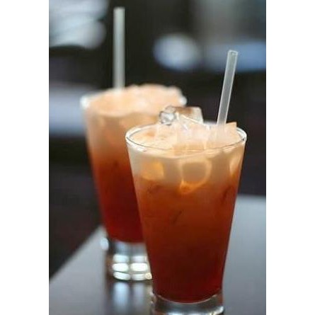 

Teh-Bubuk- Powder Tea Thailand Thai Tea Bubuk Minuman Thai Tea 1000 gram -Dijamin-Halal.
