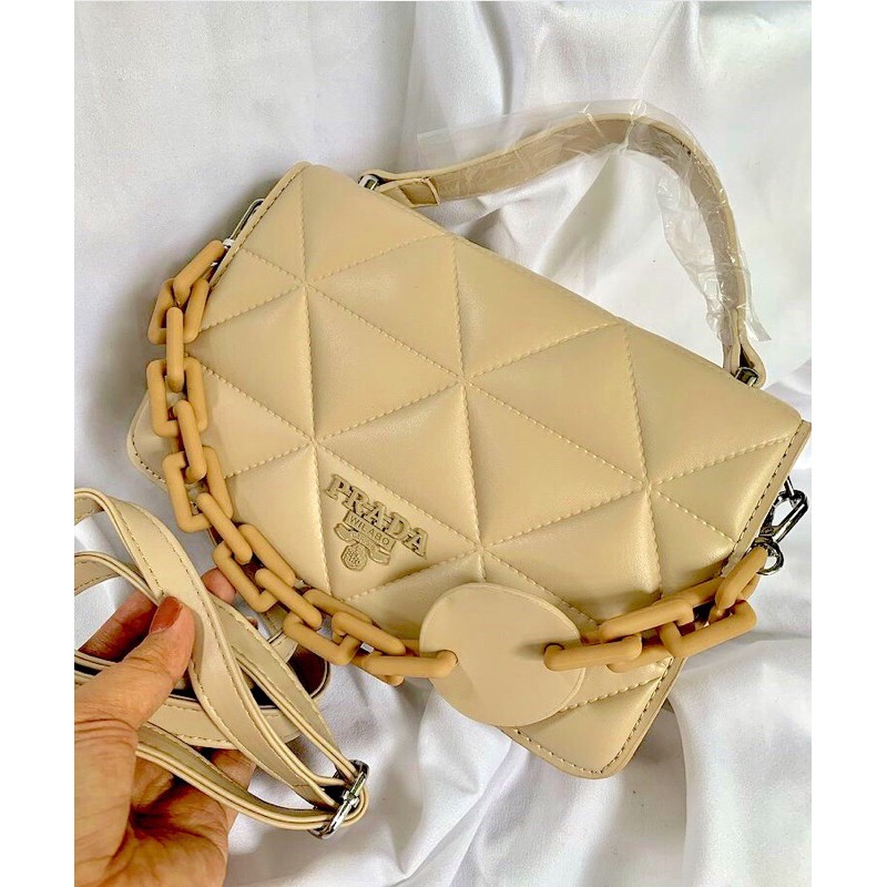 Tas Wanita || Prada