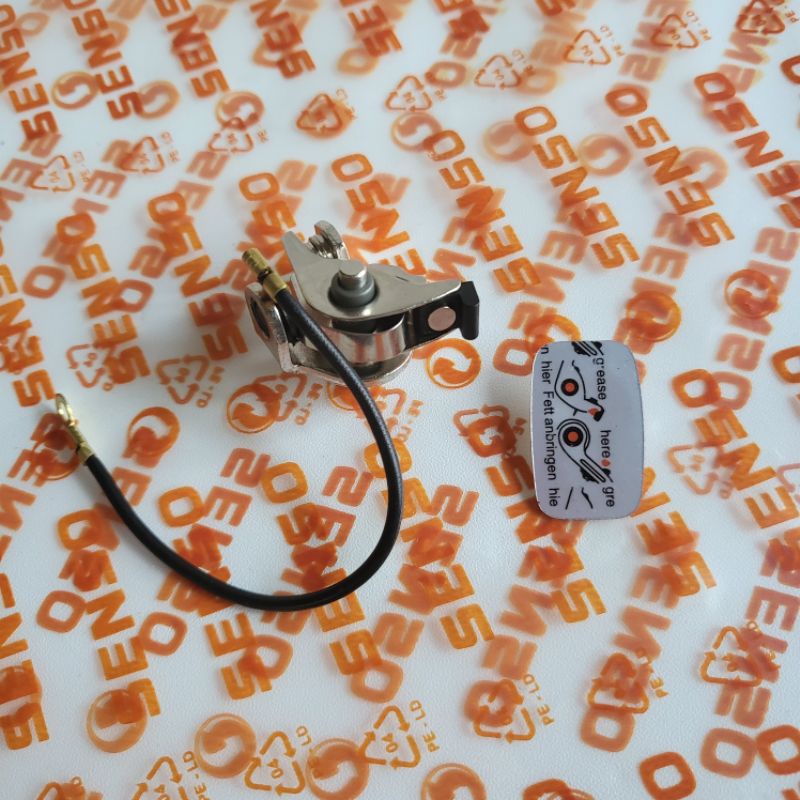 Platina chainsaw senso 070