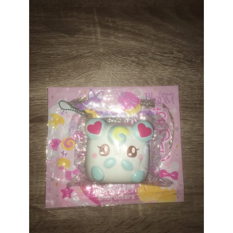 ibloom chigiri loli biru - cracks