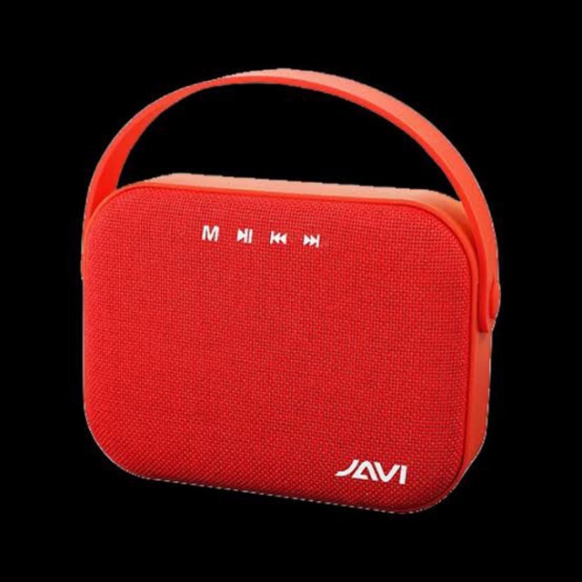 Speaker Jinjing Speaker Tas Bluetooth Javi SB 004 Portabel Speaker Bluetooth