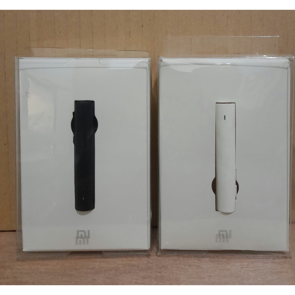 Headset Bluetooth XIAOMI Basic Original