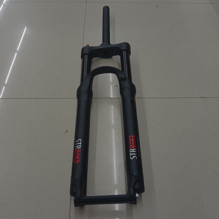 fork oxo 27.5 travel 140