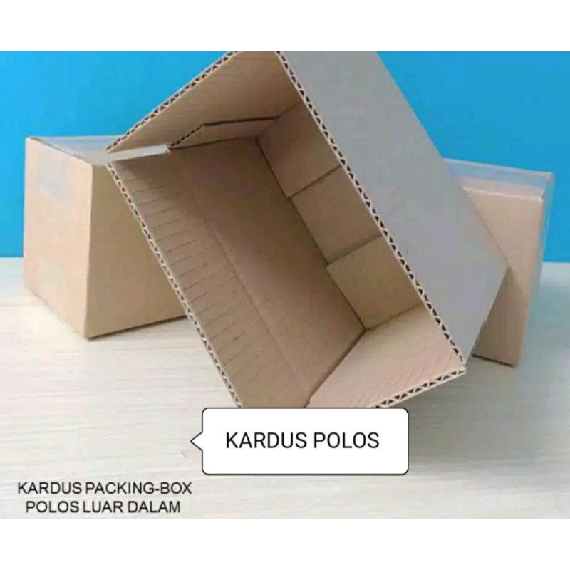 

dus packing