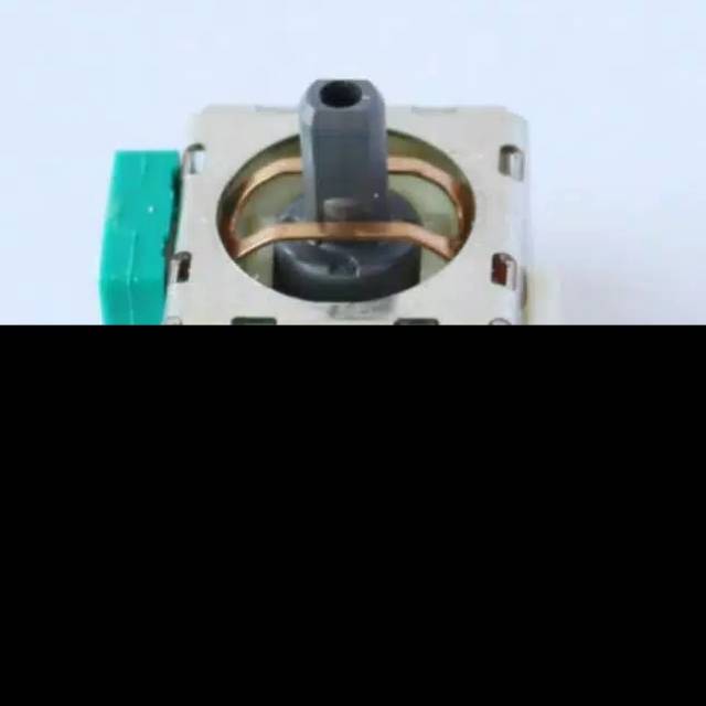 ANALOG STIK PS2 ALPS ORI ORIGINAL TOMBOL ANALOG KAKI 3 PS3 PS4