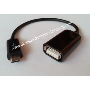 OTG Micro Cable