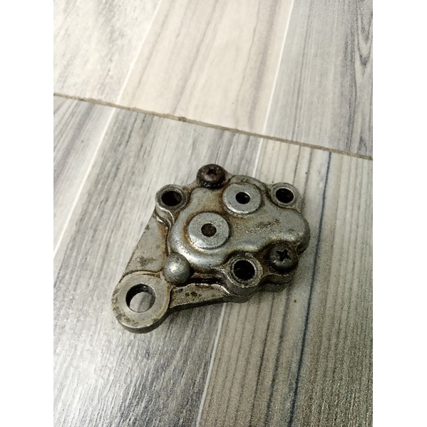 pompa oli Honda S90 castrol original copotan