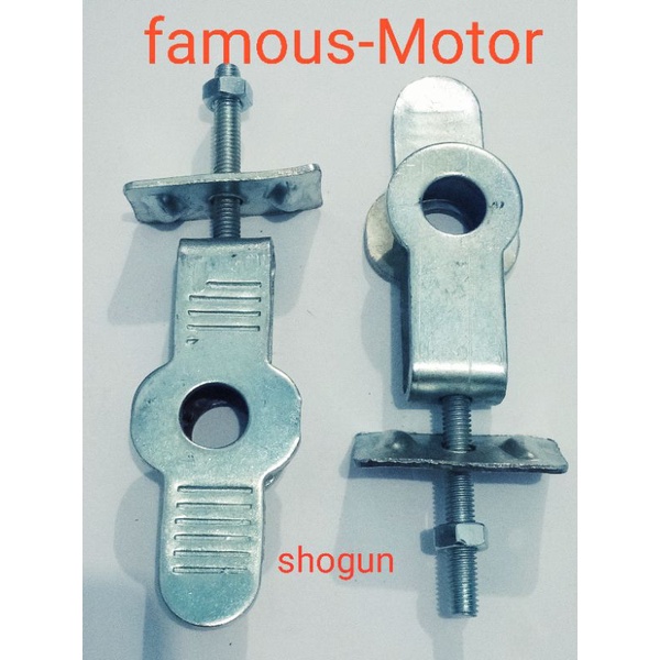 Anting stelan Rantai/stelan rantai Suzuki Shogun 110 shogun 125