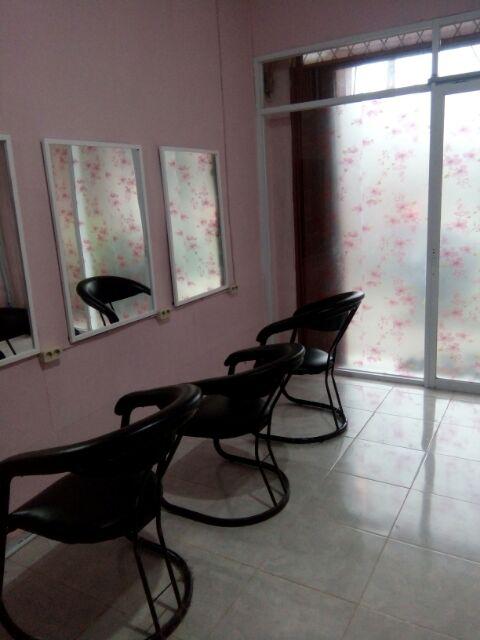 Cermin Besar Dinding Ukuran Custom