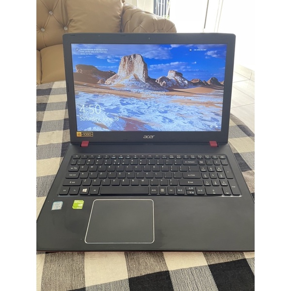 Acer e5 575 g