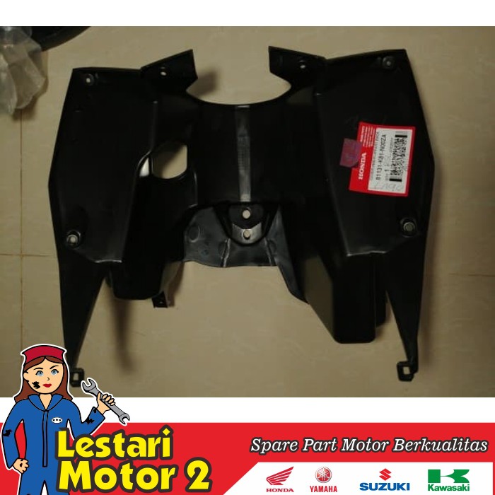 Legshield Cover Kontak Beat fi Ori HGP