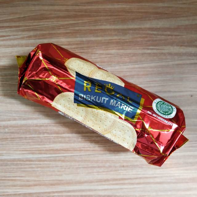 BISKUIT REGAL MARIE 230 GR