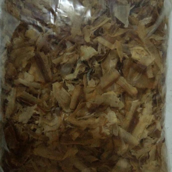 

Katsuobushi Halus Ikan Cakalang Serut