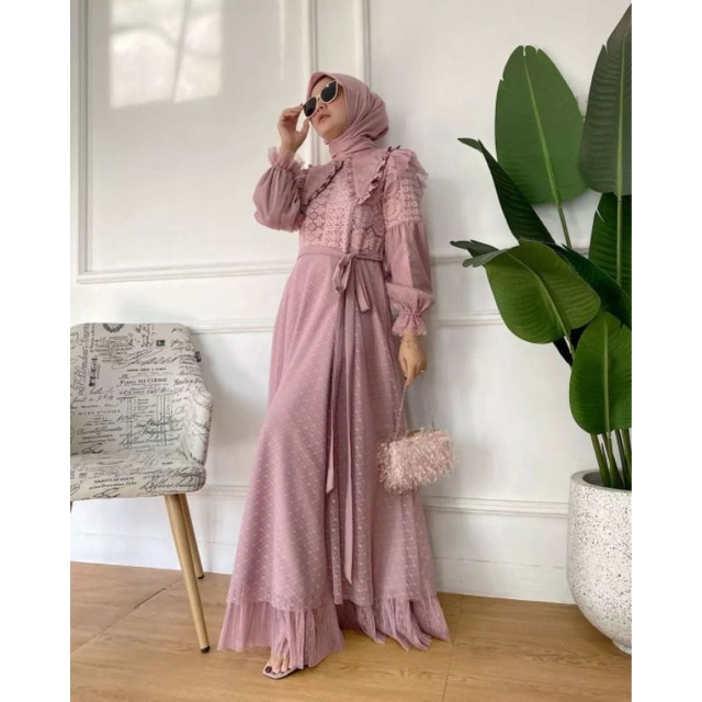 FAHIRA DREES SERIES BY ZALIFA