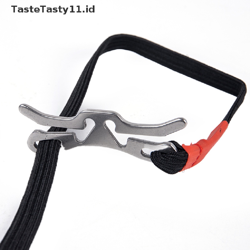 (TasteTasty) Tourniquet / Turniket Medis / Darurat Ala Militer Untuk Outdoor