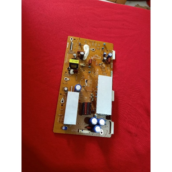 Y sus tv plasma Samsung PS43E470 ORIGINAL