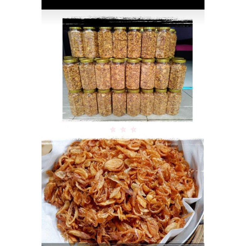 

bawang goreng