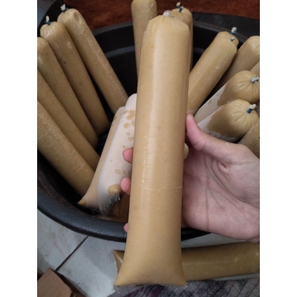 

PAKET 2 BIGI KENTANG ANGSUL 7RB