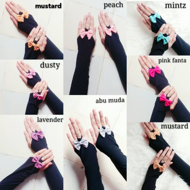 

TERBARU!! TERMURAH!! Ring hitam pita kecil warna / RING PITA KECIL / MANSET RING PITA KECIL