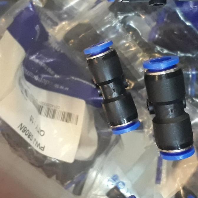 FITTING ELBOW SAMBUNGAN ELBOW 12MM teknikpn34 Juara