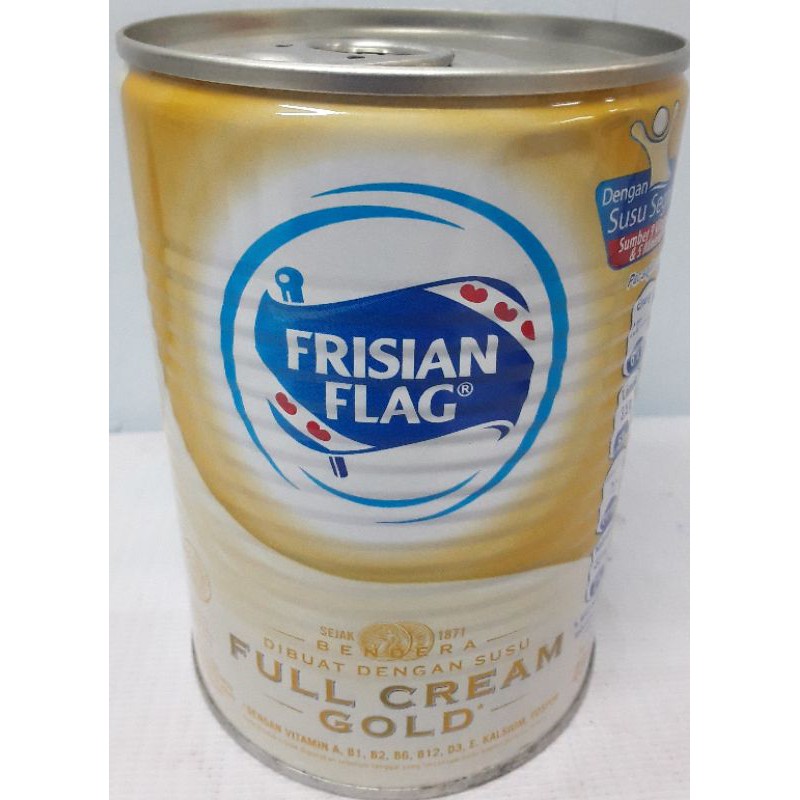 

Bendera skm Gold 490gr