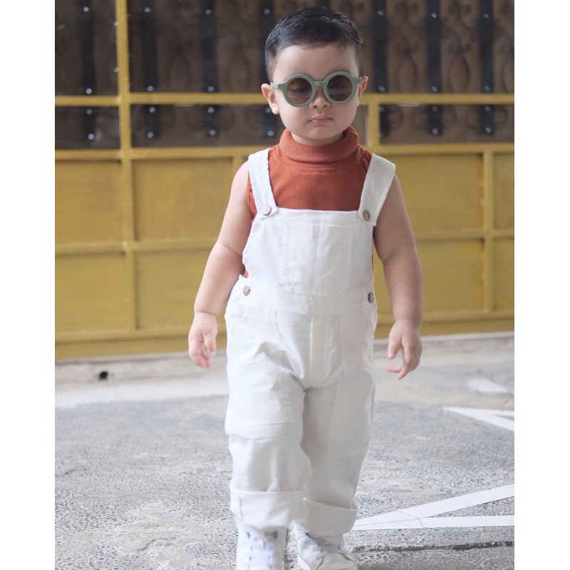 Kacamata Anak Sunglasses Baby Bayi Balita Baby Kids Cute Anti UV Ootd Fashion Anak Laki Cowok Perempuan Kacamata Gaya Anak Kacam,ata Fashion Anak