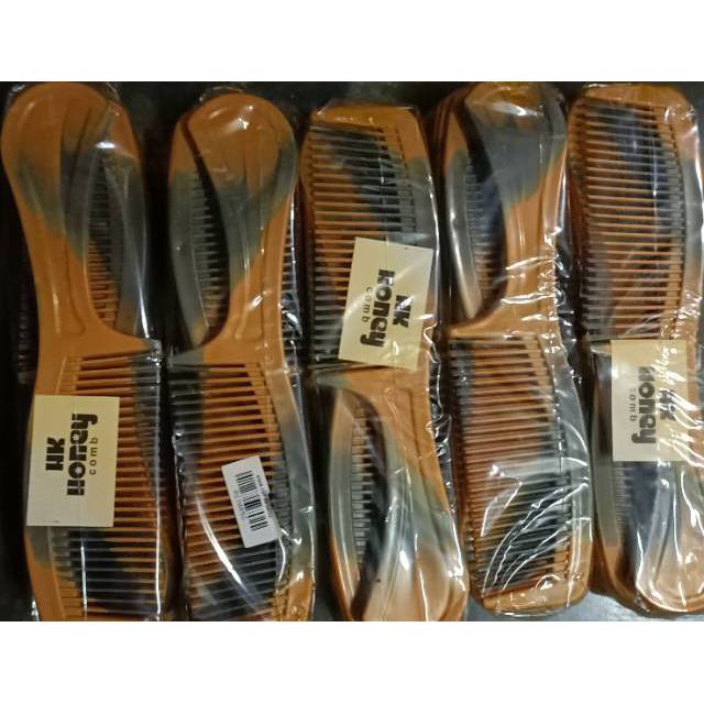 SISIR COKLAT DEWASA ISI 12 PCS