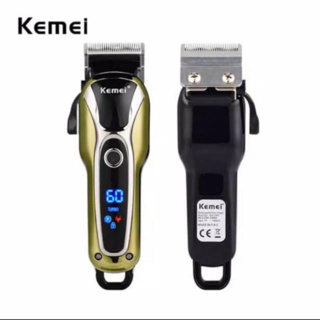 Gunting/mesin cukur rambut/clipper rambut