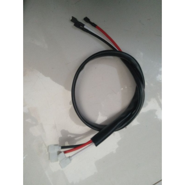 Kabel CRS kompresor Ac - kabel jalur kompresor