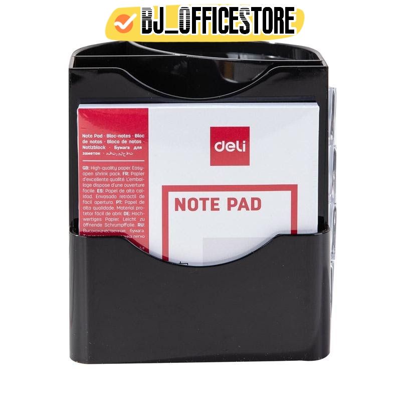 

Deli Desk Organizer - Tempat Alat Tulis E9133