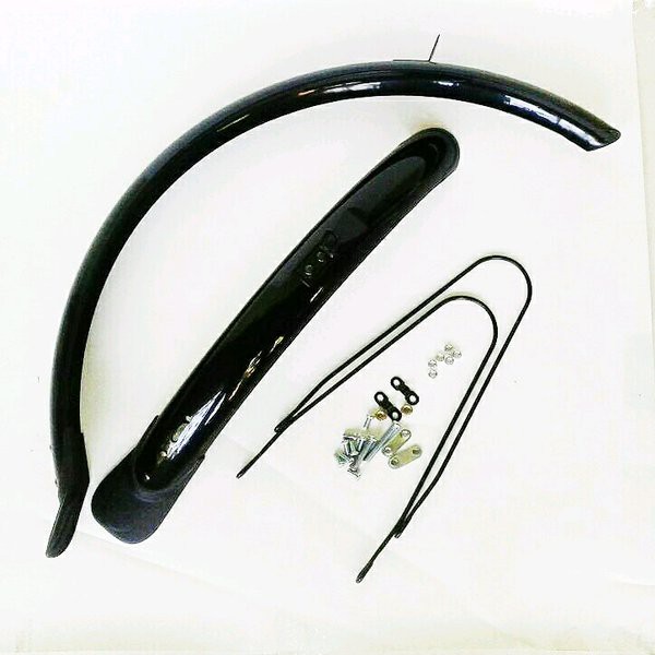 Fender - Selebor - Spakbor Sepeda Seli 20 inci