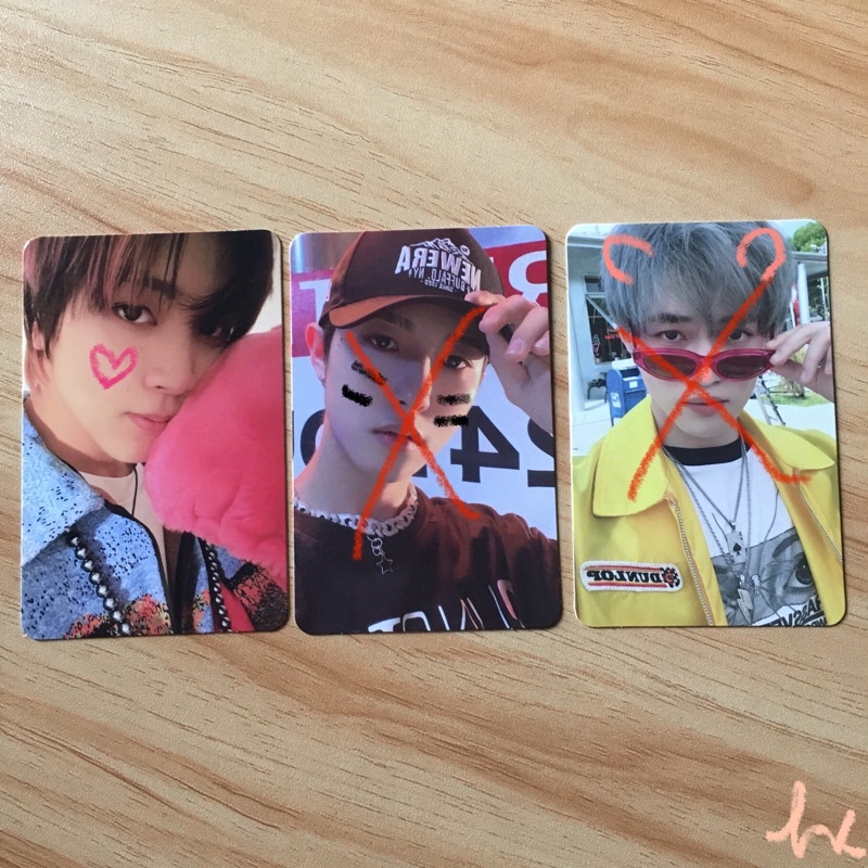 pc haechan beatbox new school ver