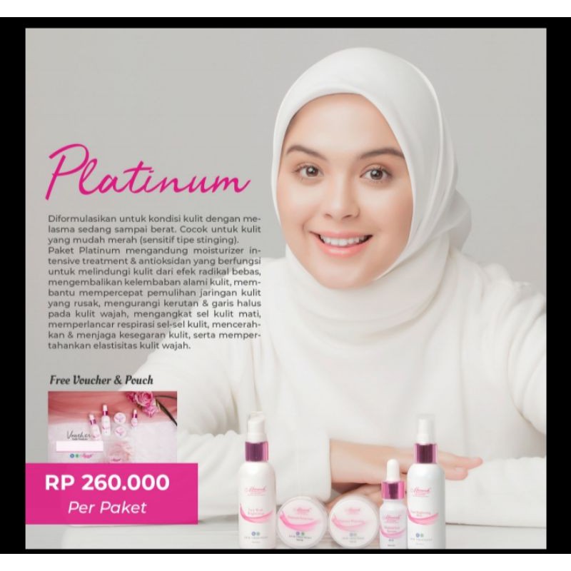 

PLATINUM