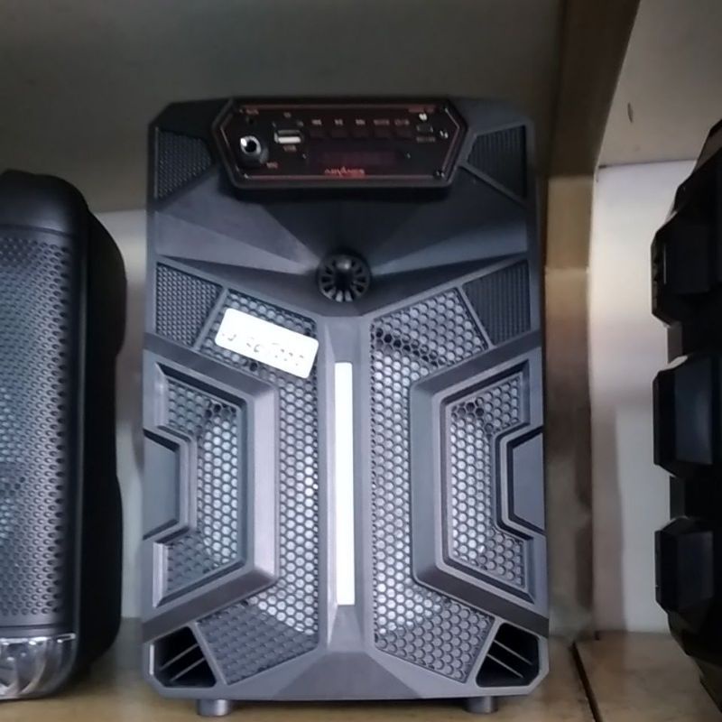 SPEAKER ADVANCE S60 S-60 BLUETOOTH