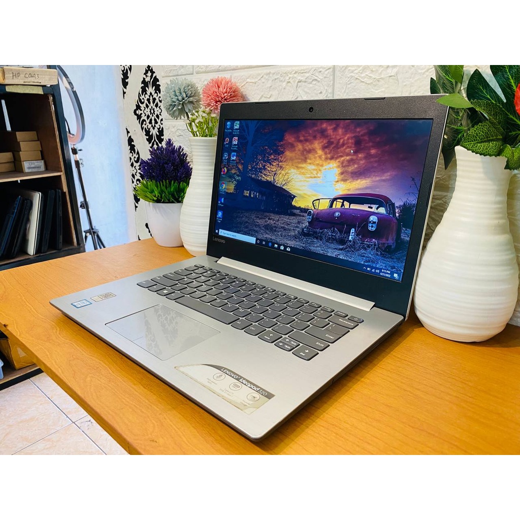 LAPTOP LENOVO IDEAPAD 320