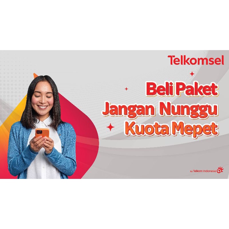 [Custom] Kuota Promo Telkomsel New Combo Sakti HOT PROMO Internet Sakti SUPERDEAL