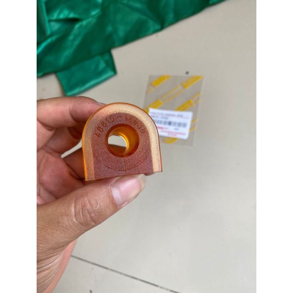 KARET STABIL ROTI BANGKOK KAYOKO KIJANG 5K KF40 1PC LB KECIL