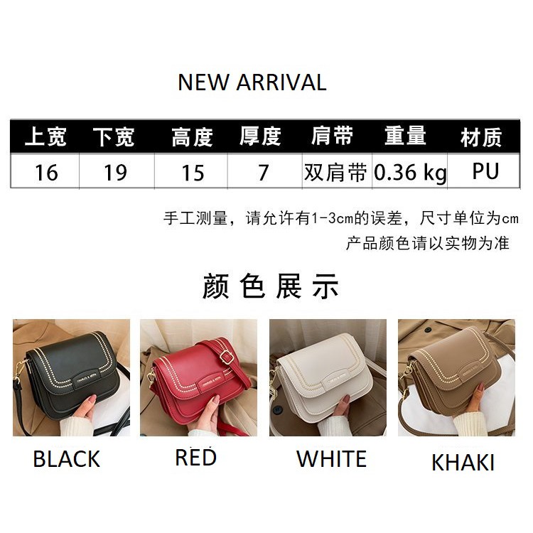(2PC BISA IKG)GTBI99883117 New Arrival  !!!  Tas Selempang  Tas Wanita Import  Premium Terbaru