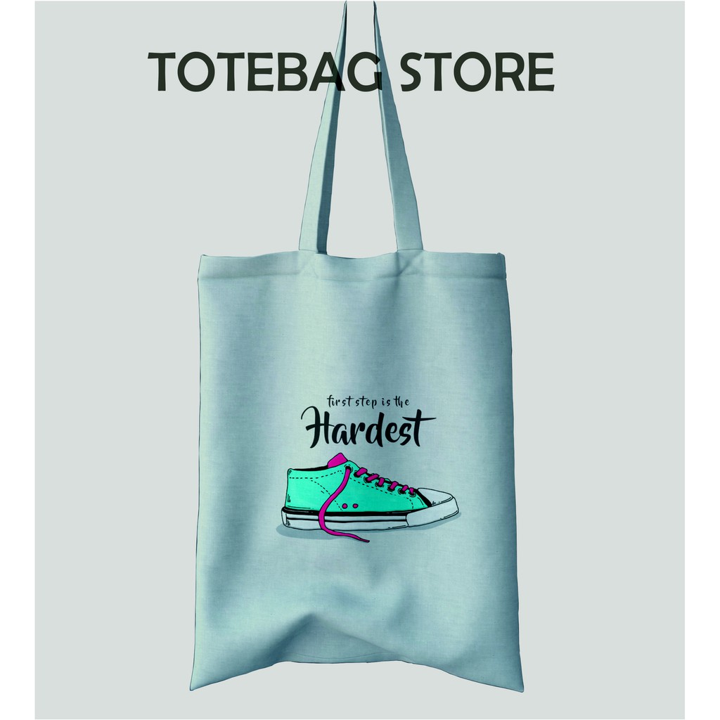 

Tas Drill Kanvas Ready Stock Gambar Unik Murah Berkualitas TS024