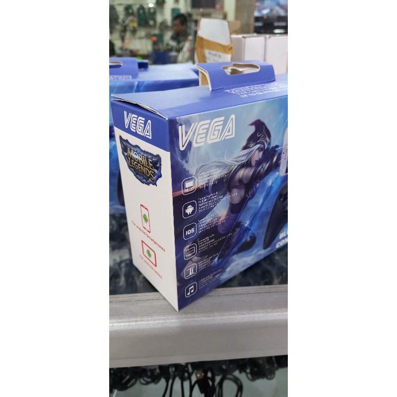 Stik Android SEGA converter android